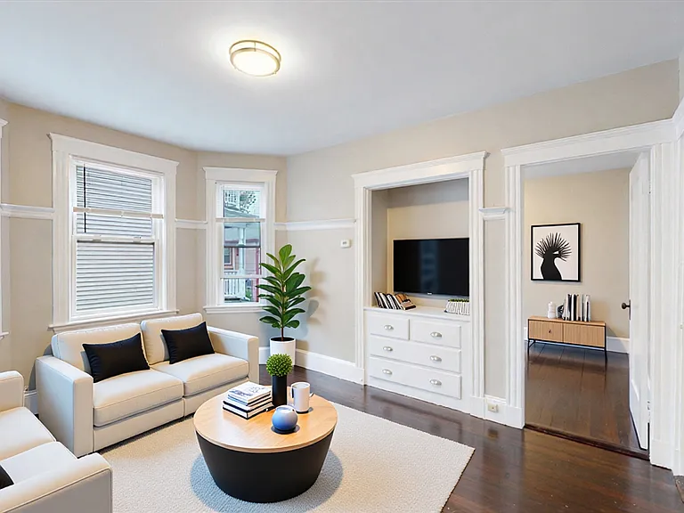 6 Ashmont Ct #2B — Photo 2