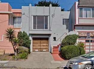 260 Minerva St, San Francisco, CA 94112