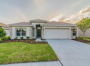 6417 Sparkling Way, Wesley Chapel, FL 33545