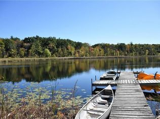 2268 Equestrian Trl, Metamora, MI 48455