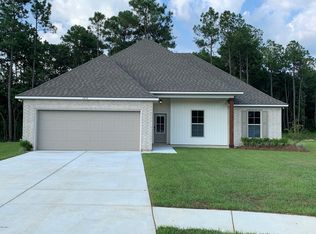 7616 June Cv #63, Ocean Springs, MS 39564