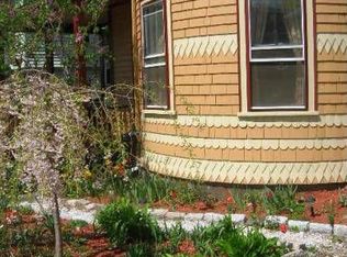 4 Peter Parley Rd #1, Jamaica Plain, MA 02130