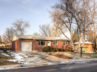 10785 W 68th Ave, Arvada, CO 80004
