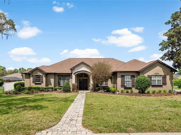 2809 SE 30th St, Ocala, FL 34471