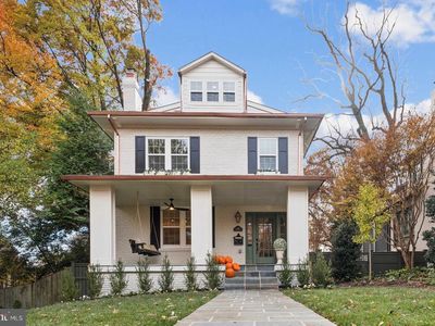 3216 Patterson St NW, Washington, DC, 20015