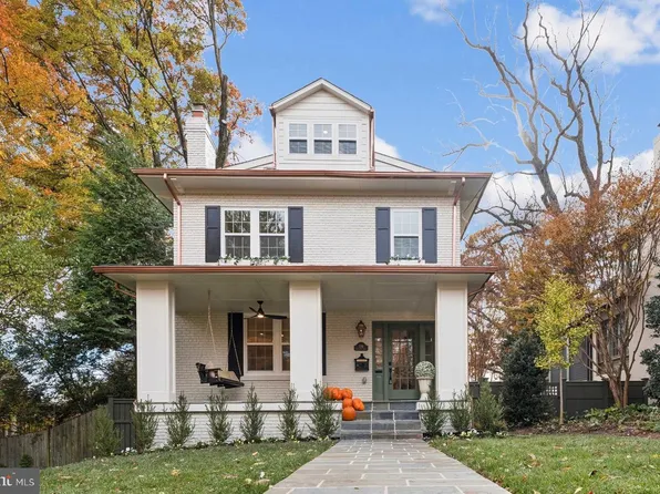3216 Patterson St NW, Washington, DC 20015