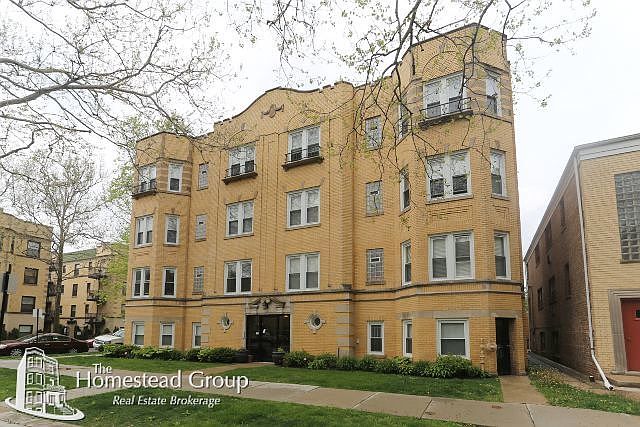 1st image of 2320 W Arthur Ave APT 03