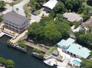 14 Bass Ave, Key Largo, FL 33037