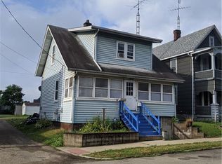 1922 6th St SW, Canton, OH 44706