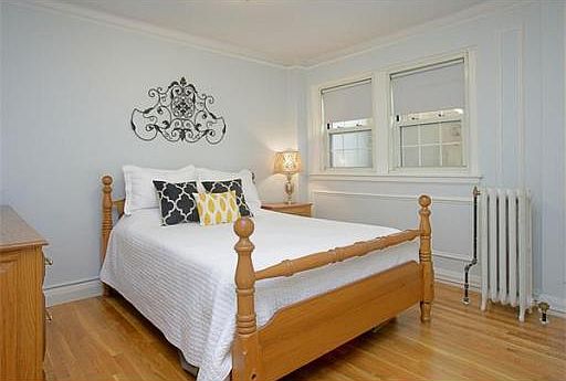 2nd image of 1454 Beacon St #B-4