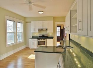 73 Hillside Rd #2, Watertown, MA 02472