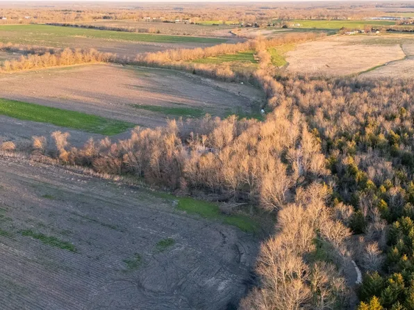 County Road 3070, Ben Franklin, TX 75415