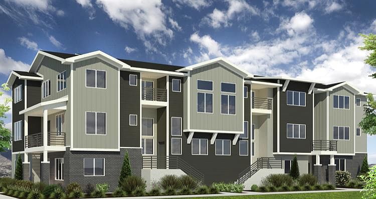 Woodside Homes - Lot 638 - Buckingham