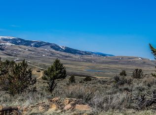 Mayn Creek Rd, White Sulphur Springs, MT 59645