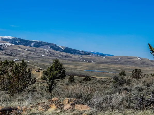 Mayn Creek Rd, White Sulphur Springs, MT 59645