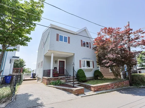 3 Nira St, Malden, MA 02148