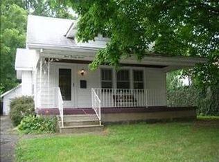 327 E Melford Ave, Dayton, OH