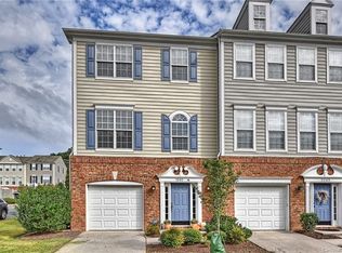 5505 Werburgh St, Charlotte, NC 28209
