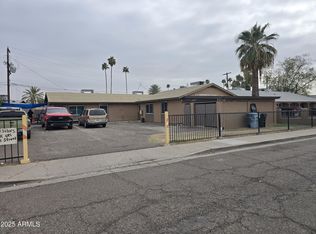 6713 N 27th Ave, Phoenix, AZ 85017