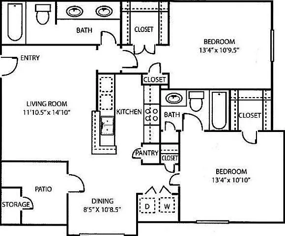 Pinnacle Heights — Photo 30