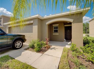 431 Serenity Mill Loop, Ruskin, FL 33570