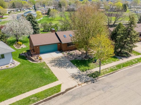 5728 W Coughran Ct, Sioux Falls, SD 57106