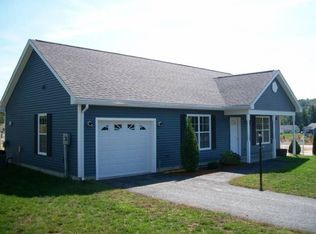 15 Azalea Ct, Loudon, NH 03307