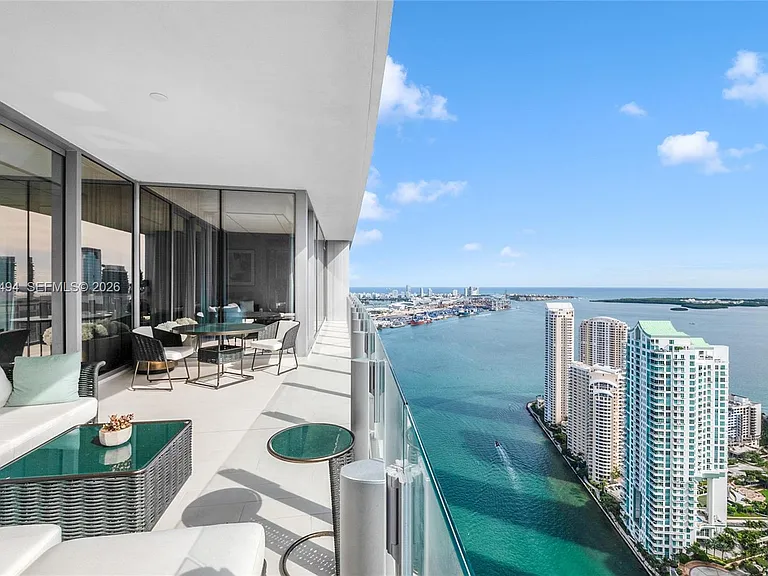 300 Biscayne Boulevard Way #5104 — Photo 2