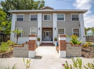 1014 12th Ave N, Saint Petersburg, FL 33705
