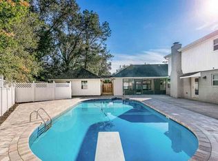 4430 Piedmont Rd, Pensacola, FL 32503