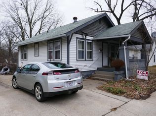 211 Ripley St, Columbia, MO 65201