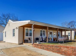 1001 Stane Rd, Glen Burnie, MD 21060