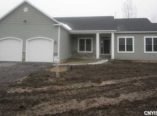 LOT 11 Country Mdw, Clay, NY 13041