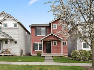 33716 SE Gove St, Snoqualmie, WA 98065