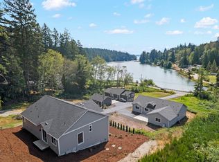 9614 Cramer Rd NW, Wauna, WA 98329