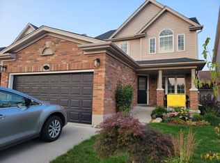 231 Kerwood Dr, Cambridge, ON N3C4M6