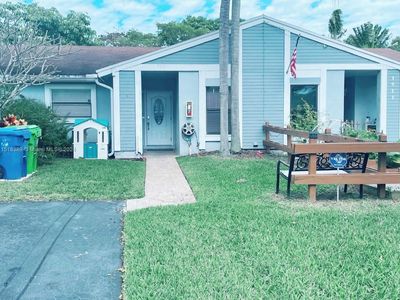 7931 NW 41st Ct, Sunrise, FL, 33351
