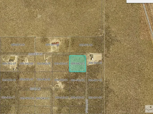 355 Coyote Ln, Winnemucca, NV 89445