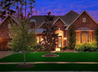 522 Mill Creek Rd, Pinehurst, TX 77362