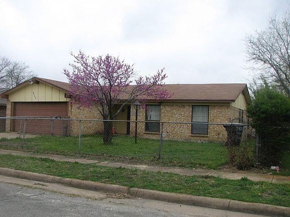 3rd image of 7325 Harold Walker Dr