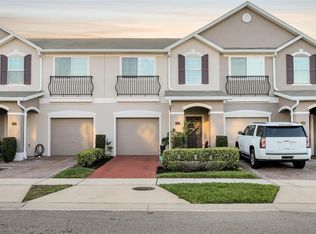 1191 Honey Blossom Dr, Orlando, FL 32824