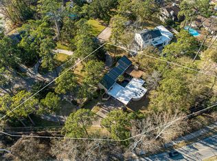 6 Memorial Point Ln, Houston, TX 77024