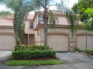 1521 Sorrento Dr, Weston, FL 33326