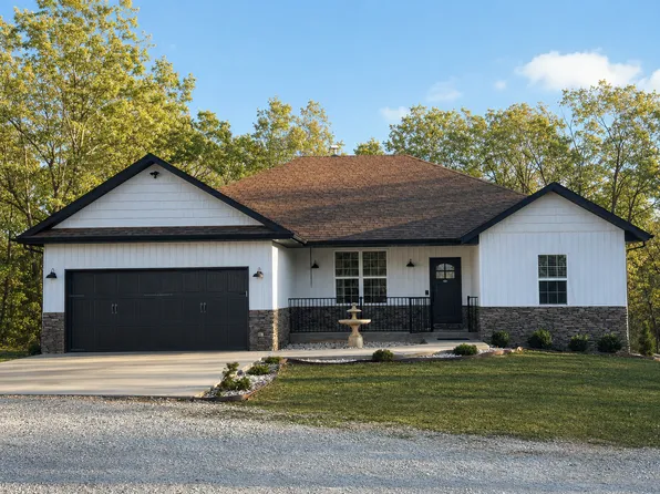 2190 S Farm Road 245, Rogersville, MO 65742