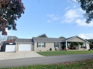 1173 Carleton St, Syracuse, OH 45779