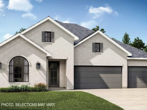 1805 Blossom Trl, Mesquite, TX 75181