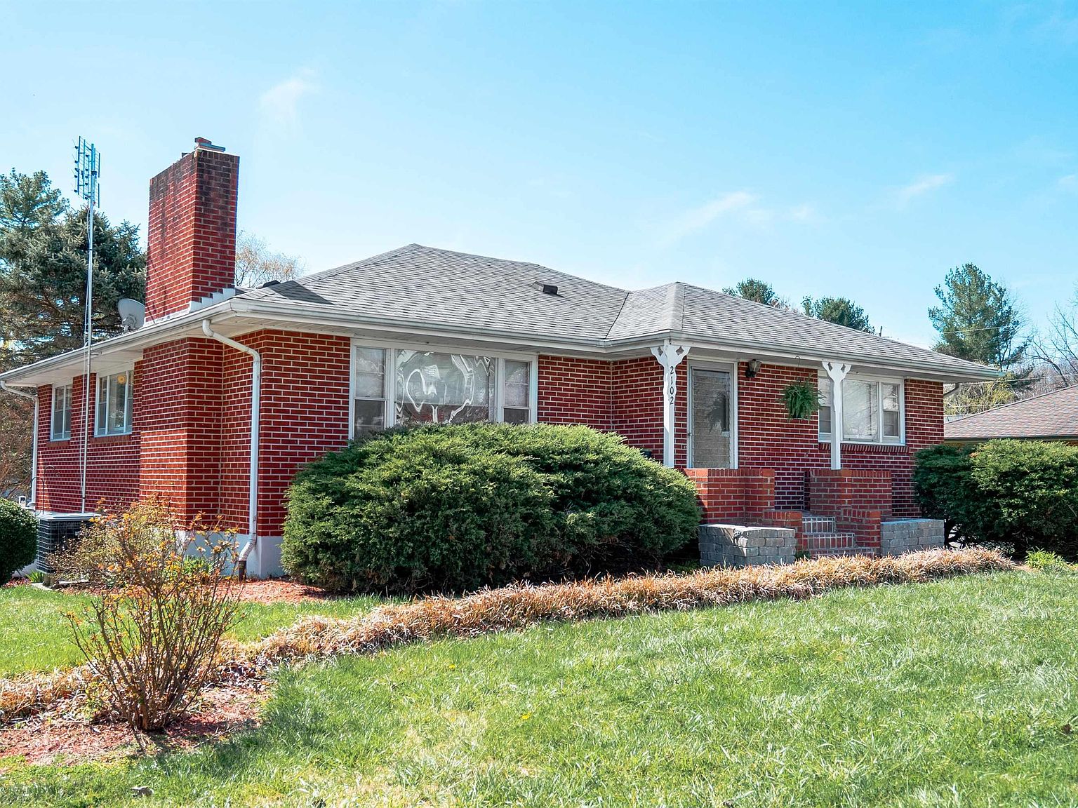 2102 Peppers Ferry Rd, Pulaski, VA 24301 Zillow