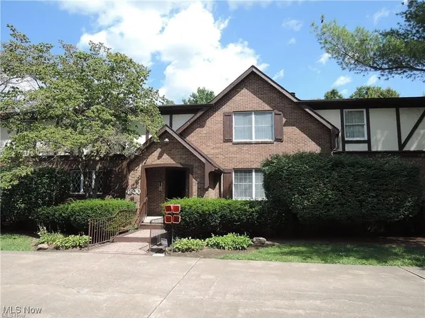 4500 Logan Gate Rd APT 3, Youngstown, OH 44505