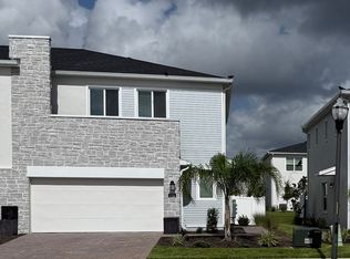 198 Nine Iron Dr, Davenport, FL 33896
