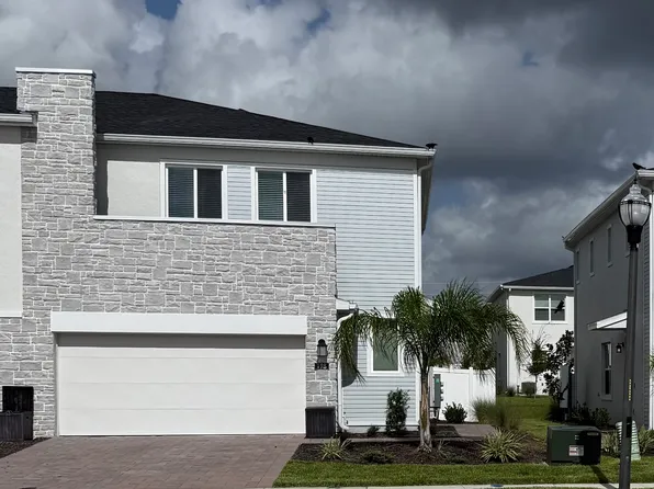 198 Nine Iron Dr, Davenport, FL 33896